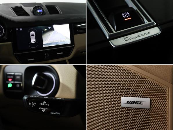 Porsche Cayenne III с пробегом 2019 года, цена 5 999 990 рублей, 111025 км, внедорожник, Автокод Объявления