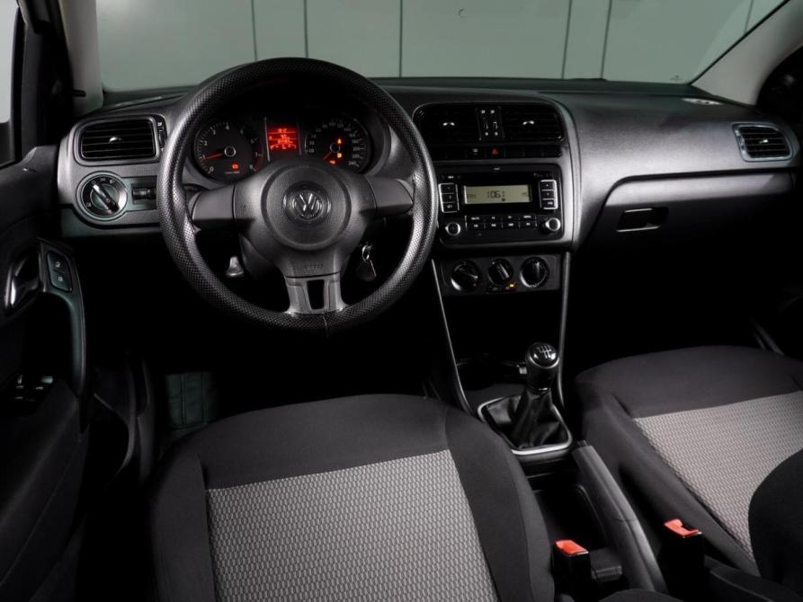 Volkswagen Polo V Воронеж  - изображение 6
