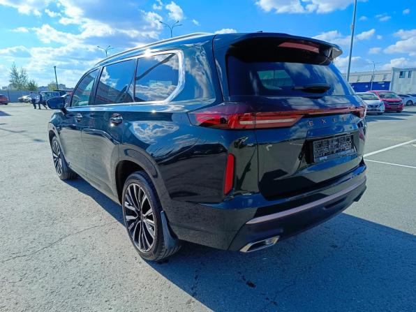 Exeed VX I Рестайлинг с пробегом 2023 года, цена 2 830 000 рублей, 42391 км, внедорожник, Автокод Объявления