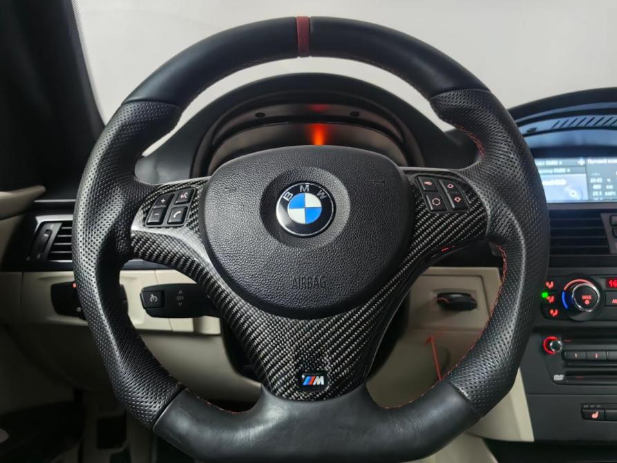 BMW 3 серии V (E90/E91/E92/E93) Москва  - изображение 13