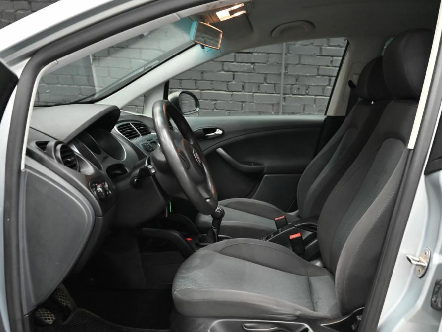 SEAT Toledo III Екатеринбург  - изображение 8