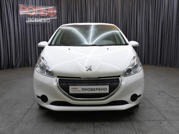 Peugeot 208 I с пробегом 2013 года, цена 749 000 рублей, 131733 км, хэтчбек, Автокод Объявления