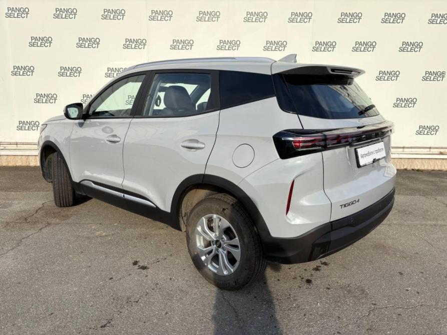 Chery Tiggo 4 I Рестайлинг 2 Нижний Тагил  - изображение 6