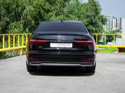 Audi A6 V (C8) Москва  - изображение 21