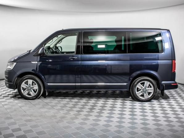 Volkswagen Multivan T6 с пробегом 2018 года, цена 3 535 000 рублей, 130501 км, минивэн, Автокод Объявления