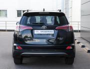 Toyota RAV4 IV (XA40) Рестайлинг Москва  - изображение 25