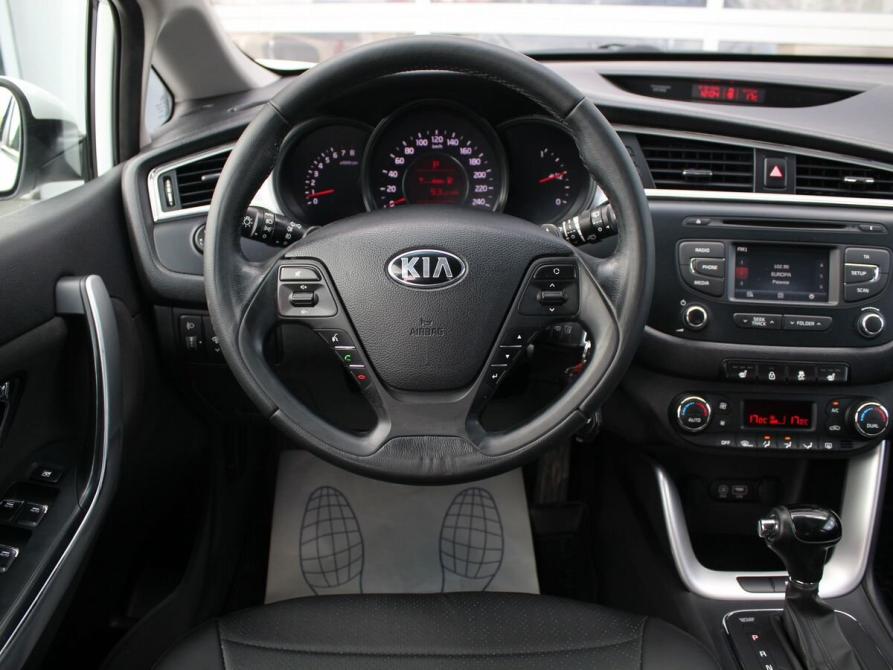 Kia Ceed II Рестайлинг Владимир  - изображение 10