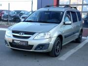 Lada (ВАЗ) Largus I Иваново  - изображение 20