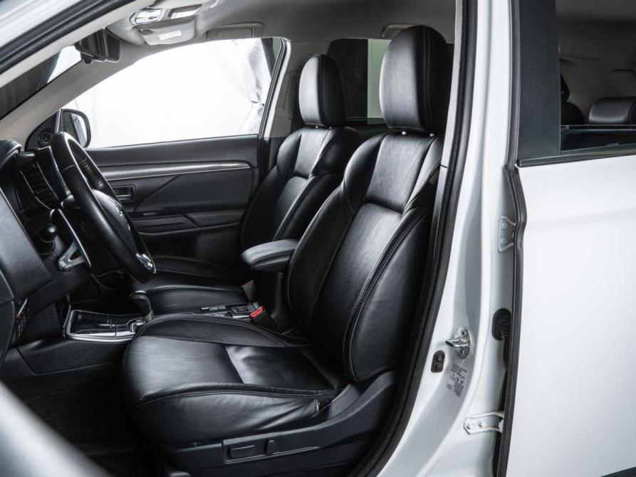 Mitsubishi Outlander III Рестайлинг 3 Волгоград  - изображение 10