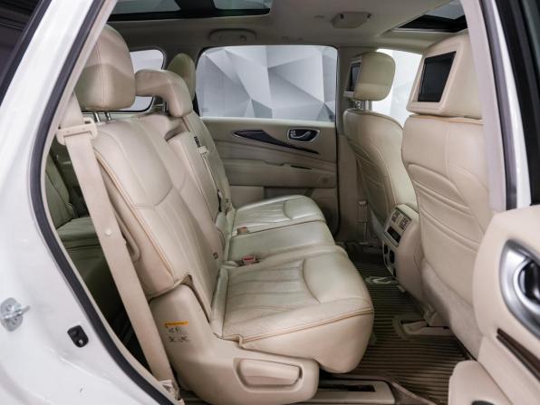 Infiniti QX60 I с пробегом 2014 года, цена 1 887 000 рублей, 185000 км, внедорожник, Автокод Объявления