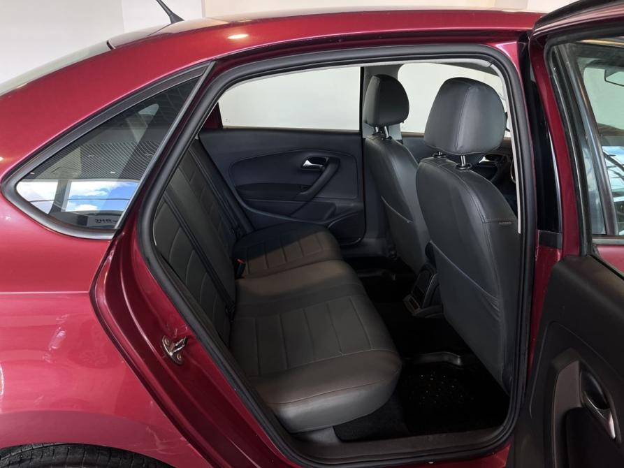 Volkswagen Polo V Рестайлинг Чебоксары  - изображение 17