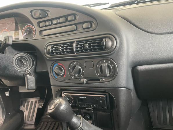 Lada (ВАЗ) Niva с пробегом 2024 года, цена 999 000 рублей, 24802 км, внедорожник, Автокод Объявления