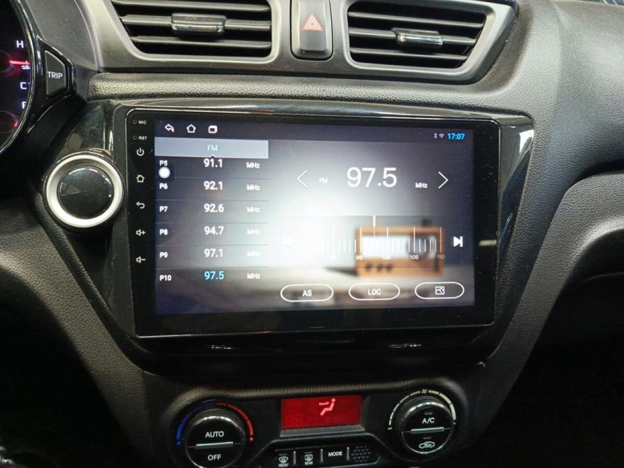 Kia Rio III Набережные Челны  - изображение 16