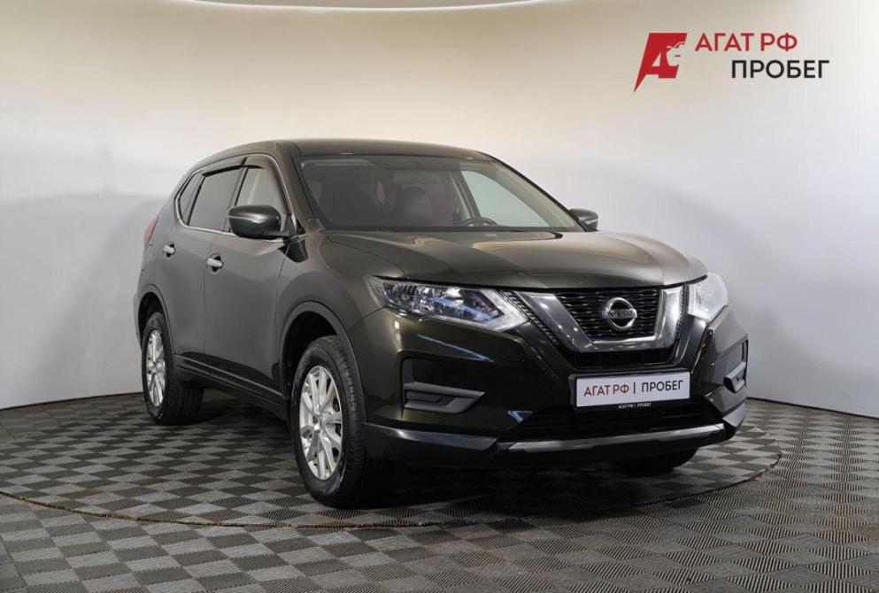 Nissan X-Trail III Нижний Новгород  - изображение 3