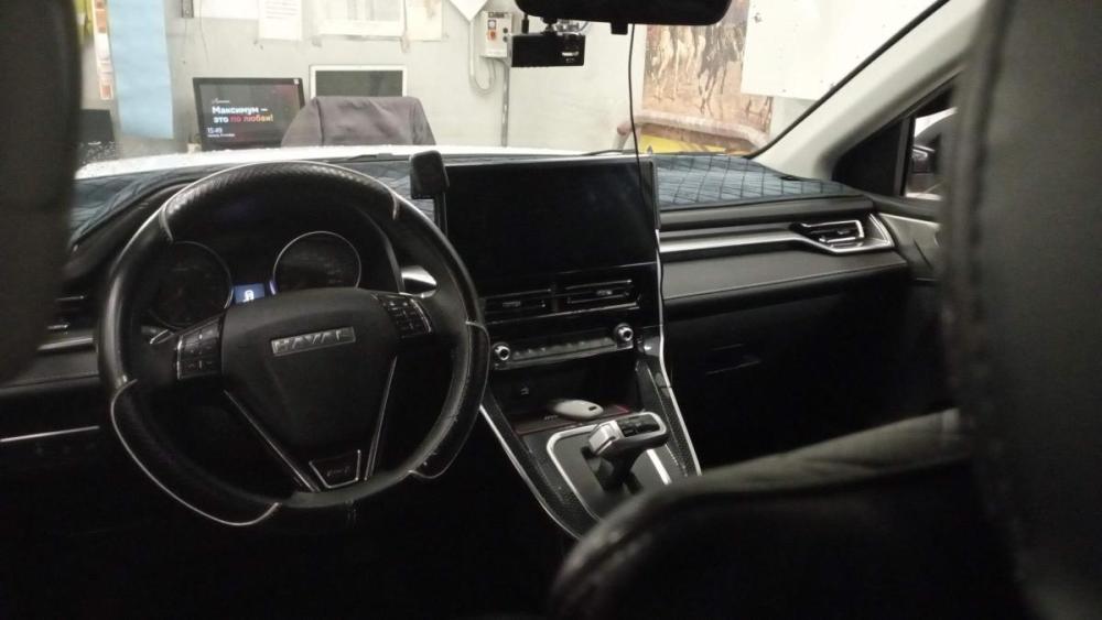 Haval M6 II Санкт-Петербург  - изображение 5