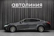 Kia K7 YG (II) Рестайлинг Красноярск  - изображение 27