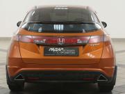Honda Civic VIII Рестайлинг Иваново  - изображение 22
