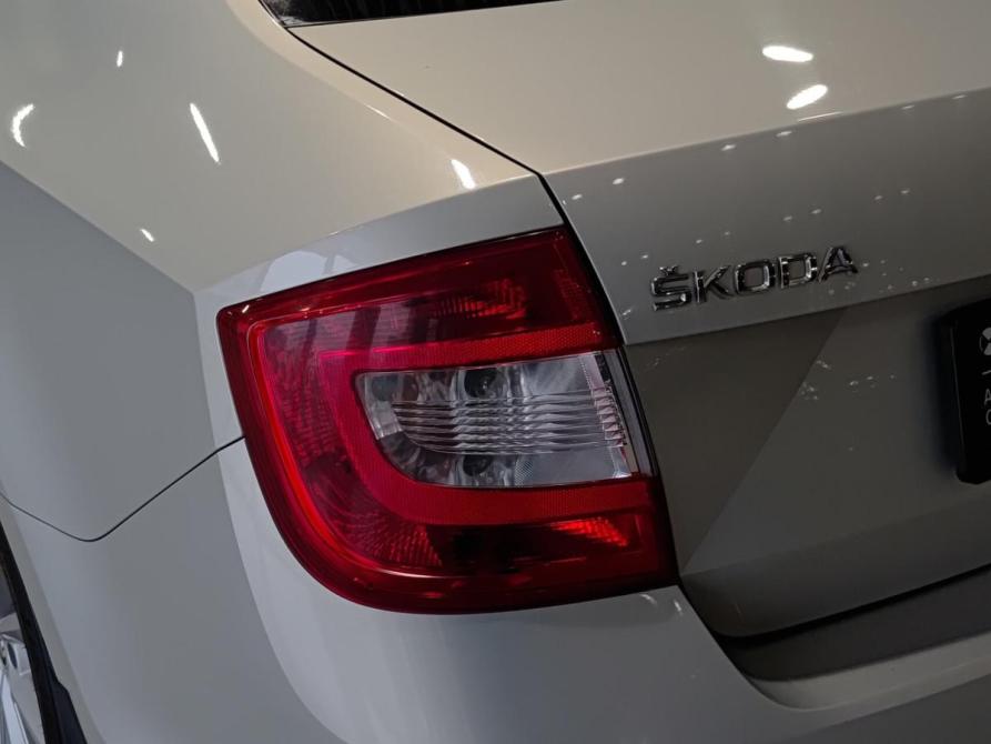 Skoda Rapid I Казань  - изображение 11