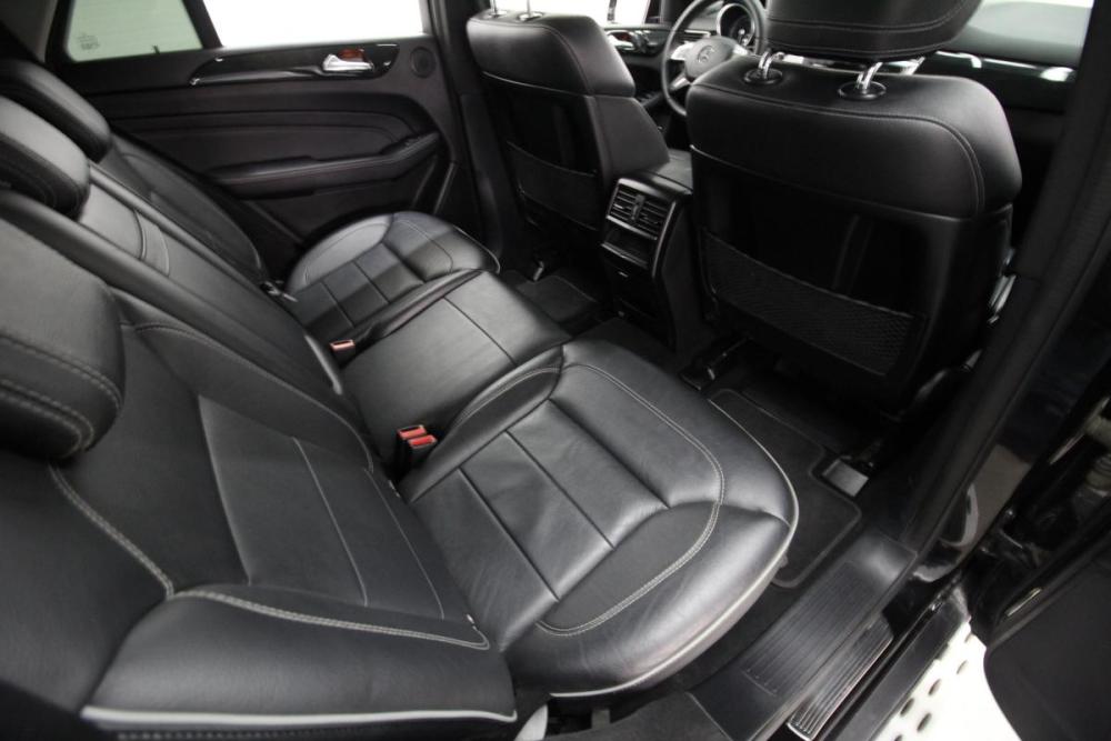 Mercedes-Benz M-Класс III (W166) Сургут  - изображение 12