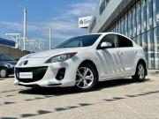 Mazda 3 II (BL) Рестайлинг Краснодар  - изображение 22