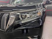 Toyota Land Cruiser Prado 150 Series Рестайлинг 2 Москва  - изображение 59
