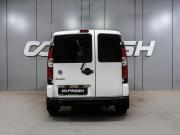Fiat Doblo I Рестайлинг Воронеж  - изображение 19