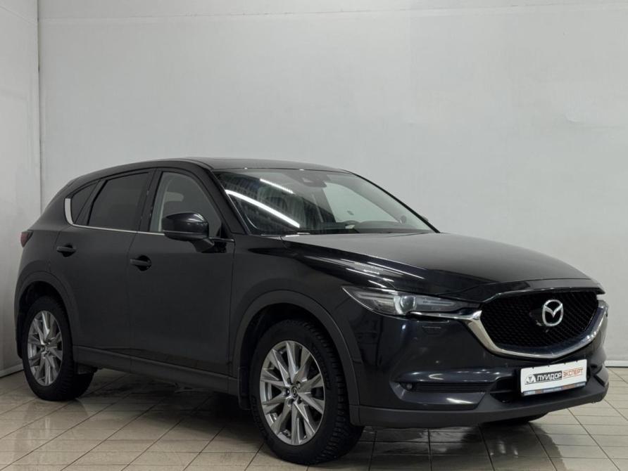 Mazda CX-5 II Нижний Новгород  - изображение 8