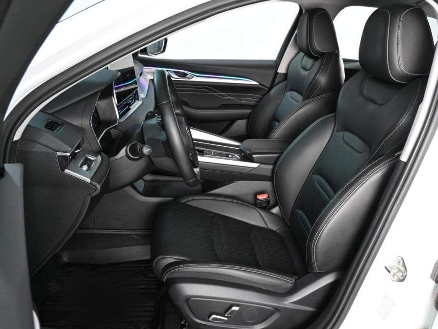 Geely Preface I (China Market) Ростов-на-Дону  - изображение 10