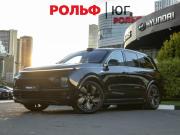 Li Auto (Lixiang) L9 I Москва  - изображение 24