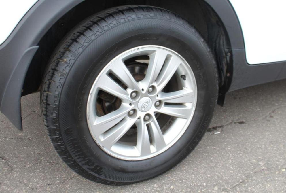 Kia Sportage III Нижний Новгород  - изображение 23