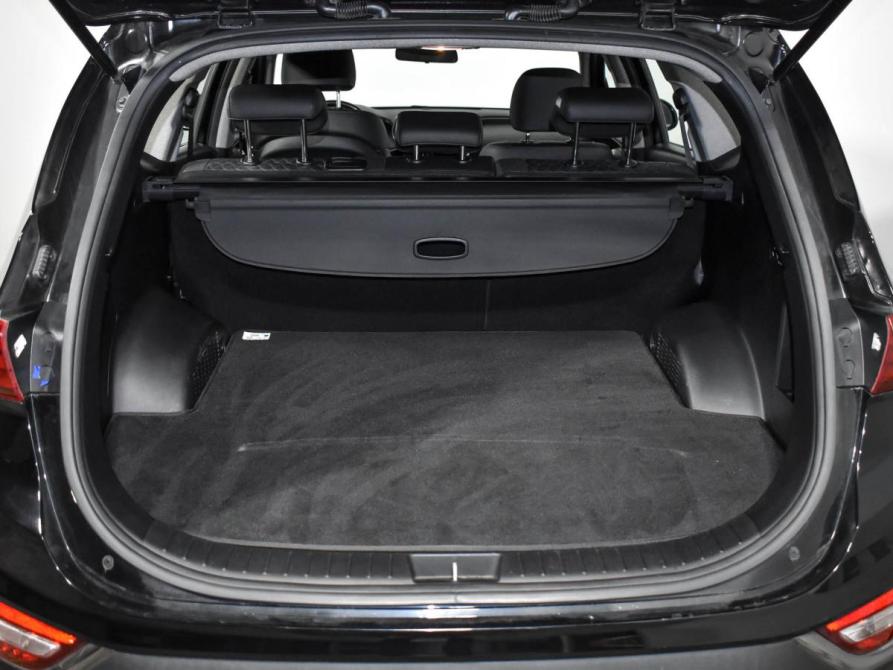 Hyundai Santa Fe IV Санкт-Петербург  - изображение 13