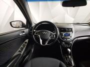 Hyundai Solaris I Рестайлинг Москва  - изображение 33