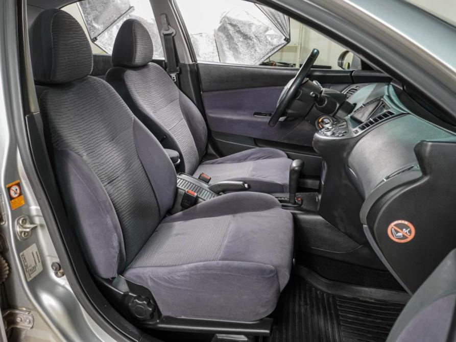 Nissan Primera III (P12) Воронеж  - изображение 8
