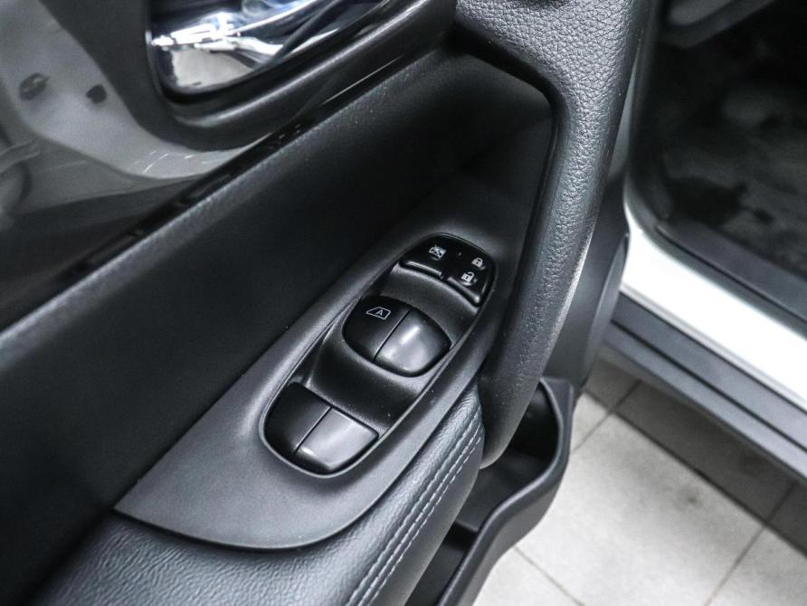 Nissan X-Trail III Рестайлинг Красноярск  - изображение 9