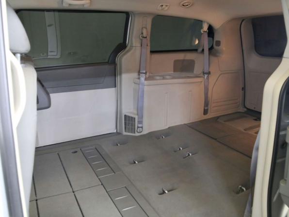 Chrysler Town &amp; Country V с пробегом 2008 года, цена 825 000 рублей, 260000 км, минивэн, Автокод Объявления