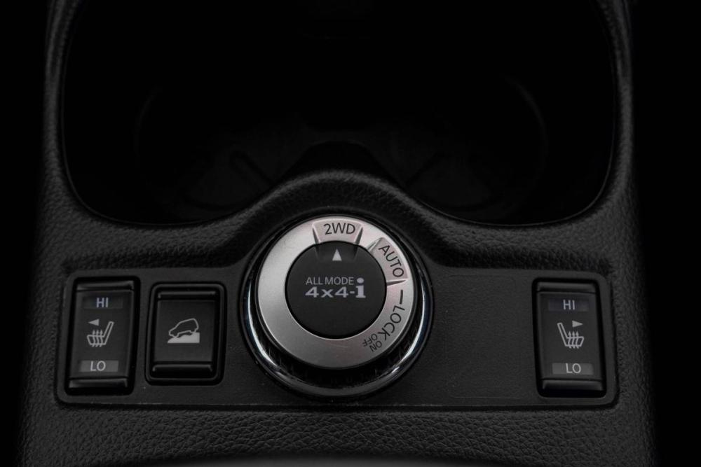 Nissan X-Trail III Рестайлинг Кемерово  - изображение 21