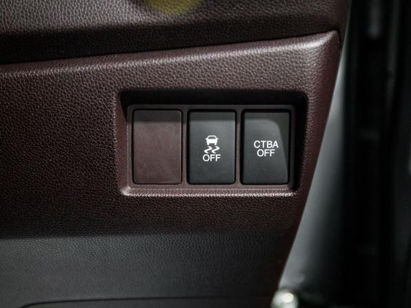 Honda N-WGN I с пробегом 2015 года, цена 599 500 рублей, 189206 км, хэтчбек, Автокод Объявления