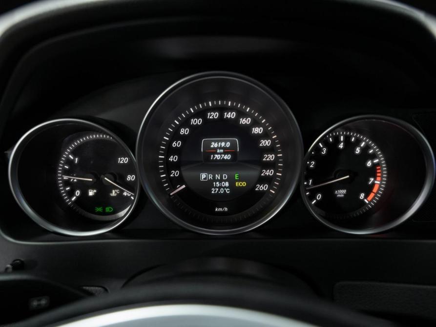 Mercedes-Benz C-Класс III (W204) Рестайлинг Ульяновск  - изображение 14