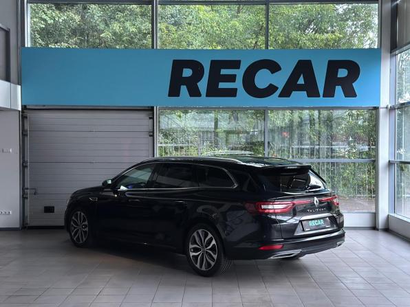 Renault Talisman I с пробегом 2017 года, цена 1 500 000 рублей, 128178 км, универсал, Автокод Объявления