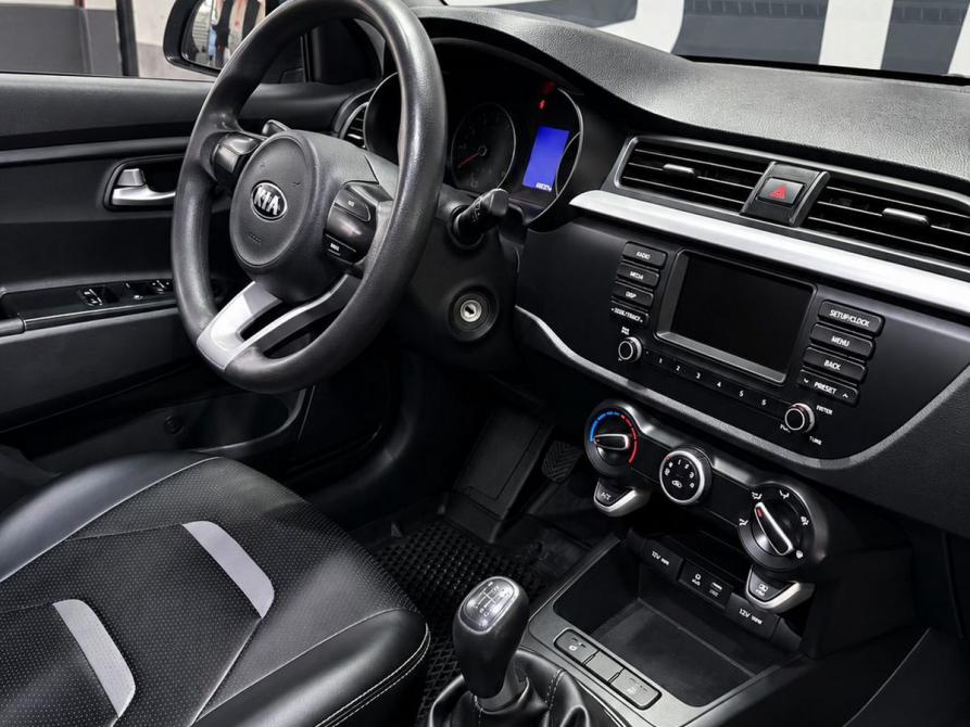 Kia Rio IV Ростов-на-Дону  - изображение 9