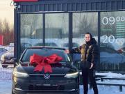 Volkswagen Golf VIII Пермь  - изображение 35