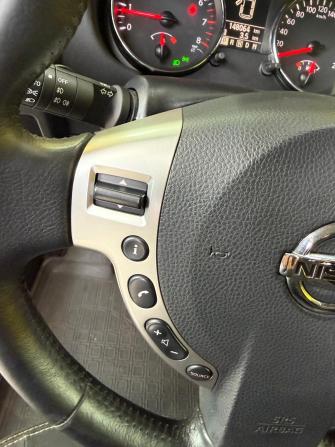 Nissan Qashqai I Рестайлинг с пробегом 2013 года, цена 1 099 000 рублей, 148000 км, внедорожник, Автокод Объявления