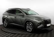 Hyundai Tucson IV Нижний Новгород  - изображение 27