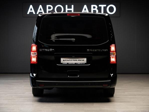 Citroen SpaceTourer I Рестайлинг с пробегом 2025 года, цена 6 100 000 рублей, 41 км, минивэн, Автокод Объявления