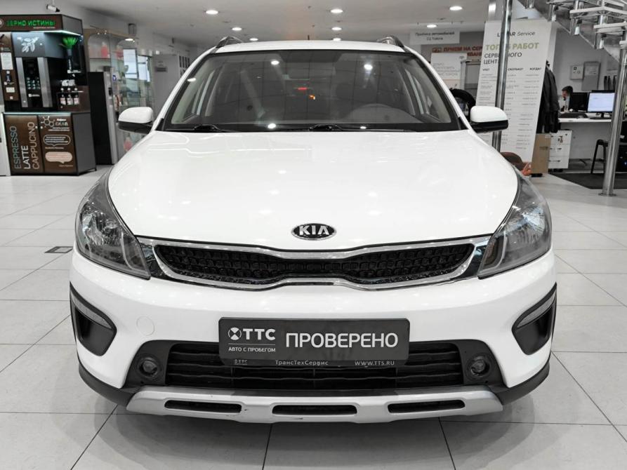 Kia Rio IV Казань  - изображение 2