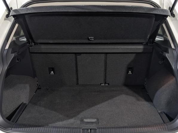 Volkswagen Tiguan II с пробегом 2020 года, цена 2 550 000 рублей, 95974 км, внедорожник, Автокод Объявления