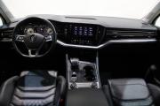 Volkswagen Touareg III Сургут  - изображение 62