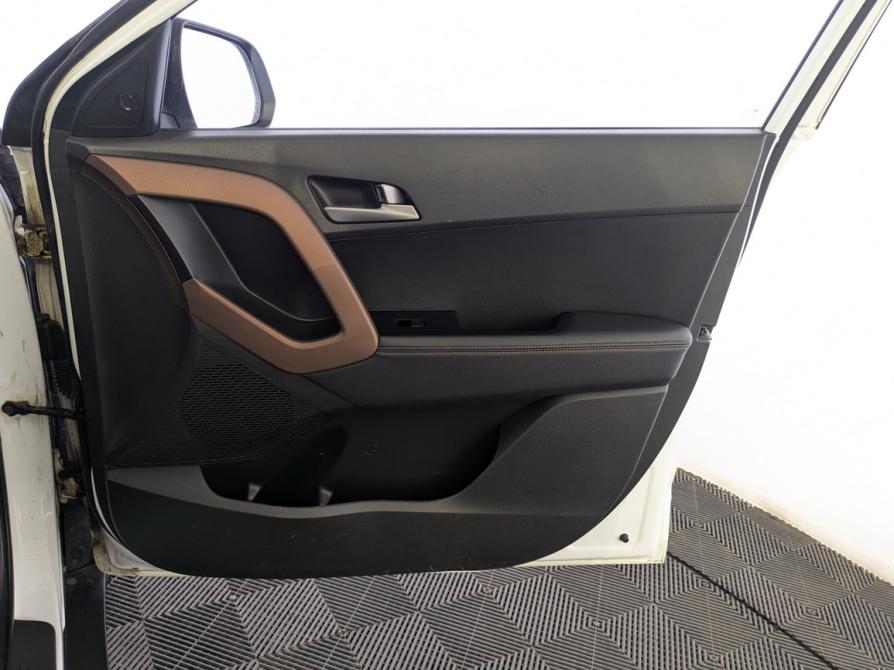 Hyundai Creta I Москва  - изображение 23