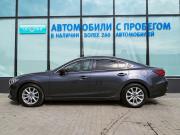 Mazda 6 III (GJ) Екатеринбург  - изображение 24