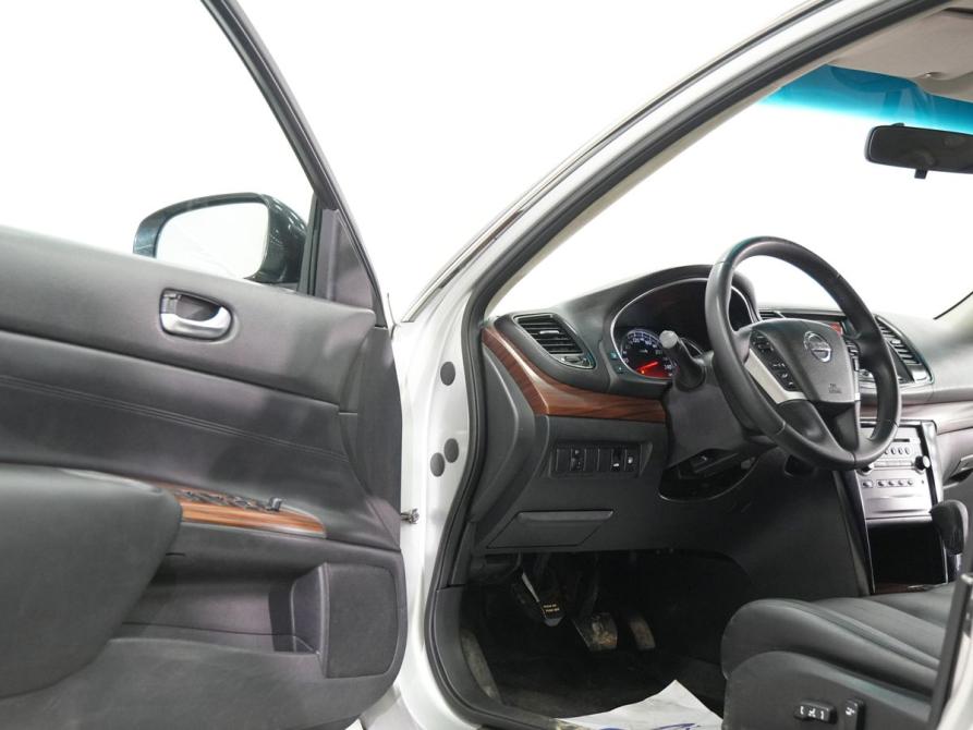 Nissan Teana II Новосибирск  - изображение 22